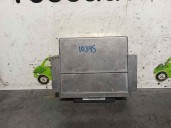 Recambio de centralita motor uce para saab 9-5 berlina 2.3 cat referencia OEM IAM 9198789 