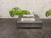 Recambio de centralita motor uce para saab 9-5 berlina 2.3 cat referencia OEM IAM 9198789 