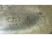 Replacement gearbox for Citroën C15 1.8 diesel (161) OEM IAM reference CJ10 061909 CESTA 30