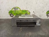 Recambio de centralita motor uce para saab 9-5 berlina 2.3 cat referencia OEM IAM 9198789  