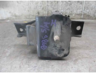 Recambio de soporte motor izquierdo para subaru forester s10 (sf) 2.0 cat referencia OEM IAM 