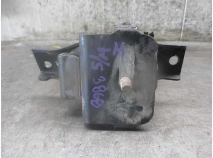 Recambio de soporte motor izquierdo para subaru forester s10 (sf) 2.0 cat referencia OEM IAM 