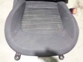 Recambio de asiento delantero derecho para hyundai ix35 1.7 crdi cat referencia OEM IAM TELA NEGRA 5 PUERTAS