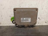 Replacement engine ECU for Volkswagen Golf IV saloon (1J1) 1.6 OEM IAM reference 06A906019BF 5WP485804 SIEMENS