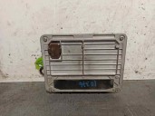 Replacement engine ECU for Volkswagen Golf IV Saloon (1J1) 1.6 OEM IAM reference 06A906019BF 5WP485804 SIEMENS