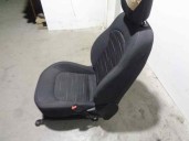 Recambio de asiento delantero derecho para hyundai ix35 1.7 crdi cat referencia OEM IAM TELA NEGRA 5 PUERTAS