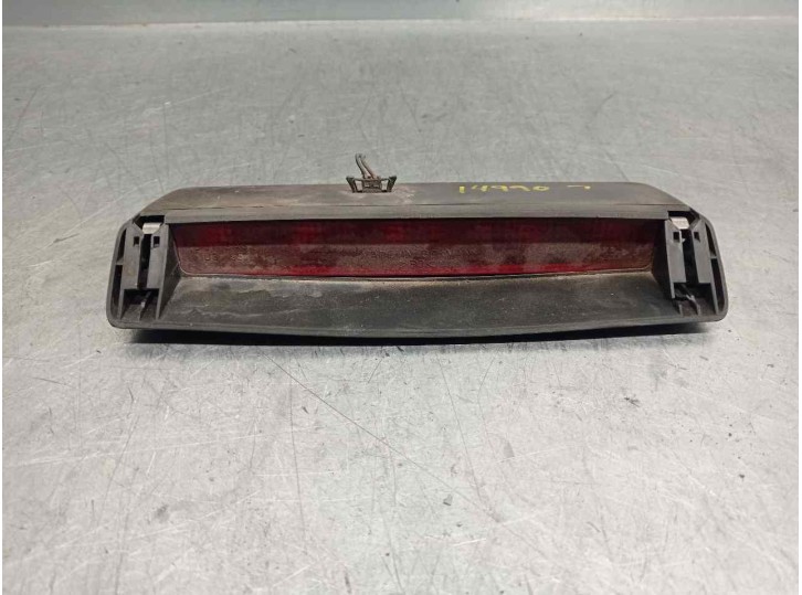 Recambio de luz central de freno para ford galaxy (vx) 1.9 tdi cat referencia OEM IAM 1017156 
