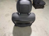 Recambio de asiento delantero derecho para hyundai ix35 1.7 crdi cat referencia OEM IAM TELA NEGRA 5 PUERTAS