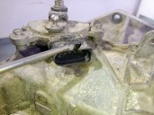 Recambio de caja cambios para volkswagen passat b6 (3c2) 2.0 fsi referencia OEM IAM HXJ 09G300039M 041005