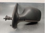 Replacement left wing mirror for Nissan Kubistar (X76) 1.5 dCi Turbodiesel CAT OEM IAM reference 9635400Q0B MANUAL 4 DOORS