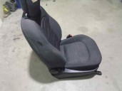 Recambio de asiento delantero derecho para hyundai ix35 1.7 crdi cat referencia OEM IAM  TELA NEGRA 5 PUERTAS