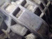 Recambio de caja cambios para volkswagen passat b6 (3c2) 2.0 fsi referencia OEM IAM HXJ 09G300039M 041005