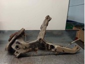 Replacement rear right stub axle for Ford Galaxy (VX) 1.9 TDI CAT OEM IAM reference 7M0501414C BASKET 31B
