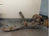 Replacement rear right stub axle for Ford Galaxy (VX) 1.9 TDI CAT OEM IAM reference 7M0501414C CESTA 31B
