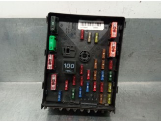 Recambio de caja reles / fusibles para volkswagen passat b6 (3c2) 2.0 fsi referencia OEM IAM 3C0937125 63592777 