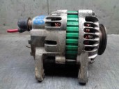 Recambio de alternador para daewoo matiz 0.8 cat referencia OEM IAM 96314258 AB165104 MANDO