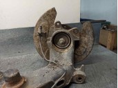 Replacement rear right stub axle for Ford Galaxy (VX) 1.9 TDI CAT OEM IAM reference 7M0501414C CESTA 31B