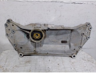 Recambio de puente delantero para audi a3 (8p1) 1.9 tdi referencia OEM IAM 1K0199369F 1K0199313AL 