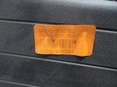 Recambio de guantera para hyundai ix20 1.4 crdi cat referencia OEM IAM 845101P351 845101P351EQ 