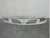 Recambio de rejilla delantera para nissan kubistar (x76) 1.5 dci turbodiesel cat referencia OEM IAM 8200186288 