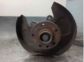 Replacement right rear stub axle for Ford Galaxy (VX) 1.9 TDI CAT OEM IAM reference 7M0501414C CESTA 31B