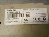 Recambio de modulo electronico para bmw 5 (f10) 530 d referencia OEM IAM AV9229007 AV9229007 