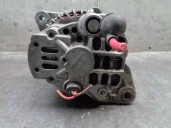 Replacement alternator for Daewoo Matiz 0.8 CAT OEM IAM reference 96314258 AB165104 MANDO