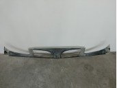 Recambio de rejilla delantera para nissan kubistar (x76) 1.5 dci turbodiesel cat referencia OEM IAM 8200186288 