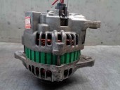 Replacement alternator for Daewoo Matiz 0.8 CAT OEM IAM reference 96314258 AB165104 MANDO