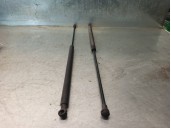 Replacement boot / tailgate struts for Citroën Xantia saloon 2.0 HDi CAT (RHY / DW10TD) OEM IAM reference 962505858