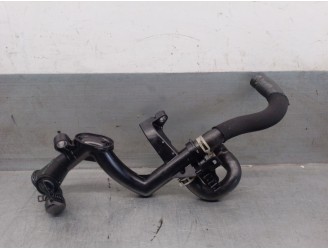 Recambio de tubo para mini mini clubman (r55) cooper d referencia OEM IAM 9670254180 11537809195 