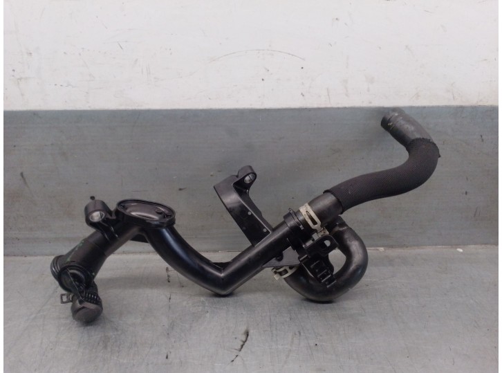 Recambio de tubo para mini mini clubman (r55) cooper d referencia OEM IAM 9670254180 11537809195 