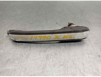 Recambio de maneta exterior delantera derecha para ford galaxy (vx) 1.9 tdi cat referencia OEM IAM   5 PUERTAS