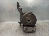 Replacement gearbox mount for Hyundai Coupe (RD) 2.0 16V CAT OEM IAM reference 2183029100 