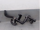 Recambio de tubo para mini mini clubman (r55) cooper d referencia OEM IAM 9670254180 11537809195 