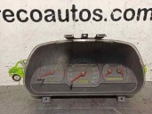 Recambio de cuadro instrumentos para volvo s40 berlina 1.8i referencia OEM IAM 30857494F 