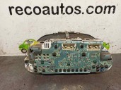 Replacement instrument cluster for Volvo S40 Saloon 1.8i OEM IAM reference 30857494F 