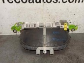 Recambio de cuadro instrumentos para volvo s40 berlina 1.8i referencia OEM IAM 30857494F 
