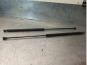 Replacement boot / tailgate dampers for Citroën Xantia Saloon 2.0 HDi CAT (RHY / DW10TD) OEM IAM reference 962505858
