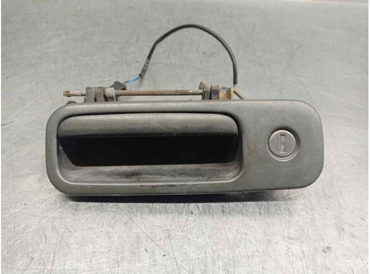 Recambio de maneta exterior porton para ford galaxy (vx) 1.9 tdi cat referencia OEM IAM 6N0827565A 
