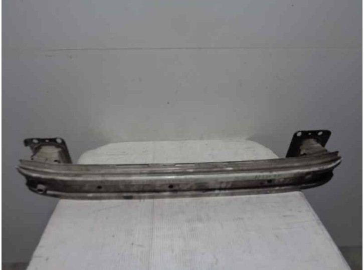 Recambio de refuerzo paragolpes delantero para citroën nemo basis referencia OEM IAM 51787121 DE HIERRO 