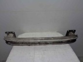 Recambio de refuerzo paragolpes delantero para citroën nemo basis referencia OEM IAM 51787121 DE HIERRO 