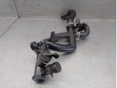 Recambio de tubo para mini mini clubman (r55) cooper d referencia OEM IAM 9670254180 11537809195 