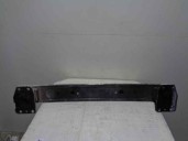 Recambio de refuerzo paragolpes delantero para citroën nemo basis referencia OEM IAM 51787121 DE HIERRO 