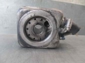 Recambio de enfriador aceite motor para seat ibiza (6k) 1.4 referencia OEM IAM 028117021D 