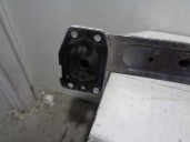 Recambio de refuerzo paragolpes delantero para citroën nemo basis referencia OEM IAM 51787121 DE HIERRO 