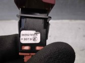 Recambio de warning para citroën c4 picasso 1.6 16v hdi fap referencia OEM IAM 96552745K  