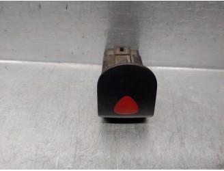 Recambio de warning para nissan kubistar (x76) 1.5 dci turbodiesel cat referencia OEM IAM 523539 