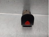 Recambio de warning para nissan kubistar (x76) 1.5 dci turbodiesel cat referencia OEM IAM 523539 
