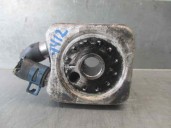 Recambio de enfriador aceite motor para seat ibiza (6k) 1.4 referencia OEM IAM 028117021D 